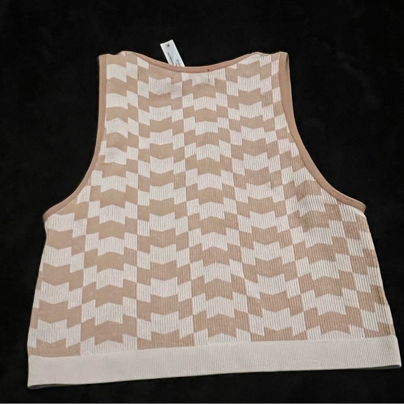 COPY - Fashion Nova Women Biker Short Set - Picture 6 of 15